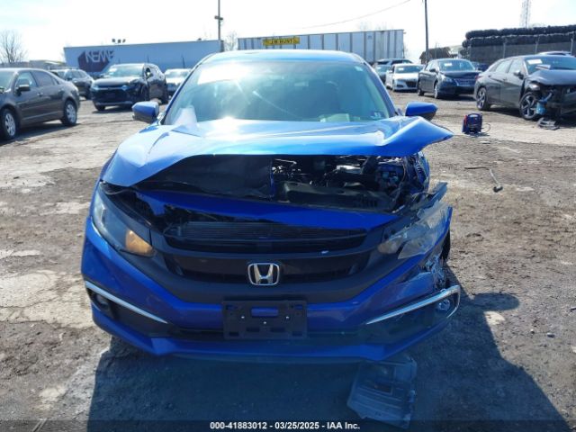 19XFC1F32ME012754 Honda CIVIC EX