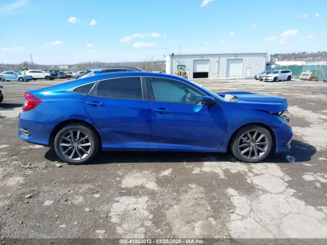 19XFC1F32ME012754 Honda CIVIC EX