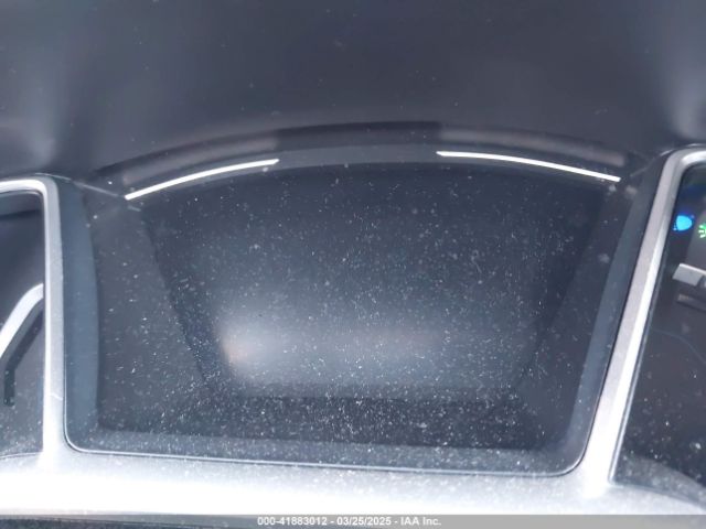 19XFC1F32ME012754 Honda CIVIC EX