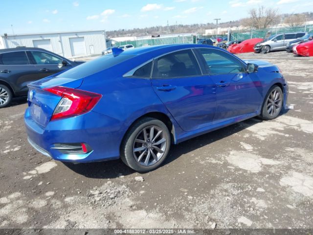 19XFC1F32ME012754 Honda CIVIC EX