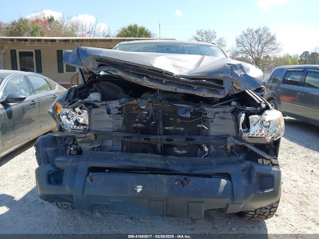5TFUM5F11EX055025 Toyota Tundra Sr 4.6l V8