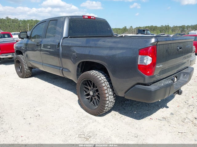 5TFUM5F11EX055025 Toyota Tundra Sr 4.6l V8