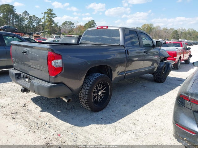 5TFUM5F11EX055025 Toyota Tundra Sr 4.6l V8