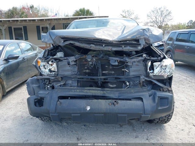 5TFUM5F11EX055025 Toyota Tundra Sr 4.6l V8