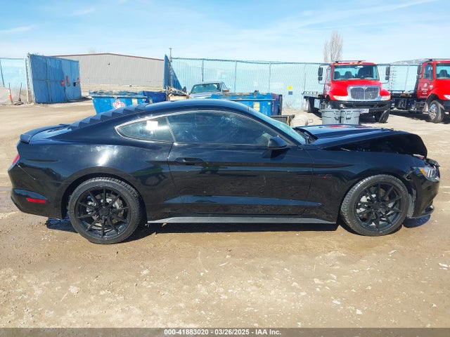 Ford 5.0l 4v premium fuel 2017 1FA6P8CF3H5278061 Image 14
