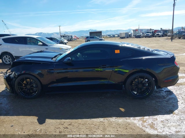 Ford 5.0l 4v premium fuel 2017 1FA6P8CF3H5278061 Image 15