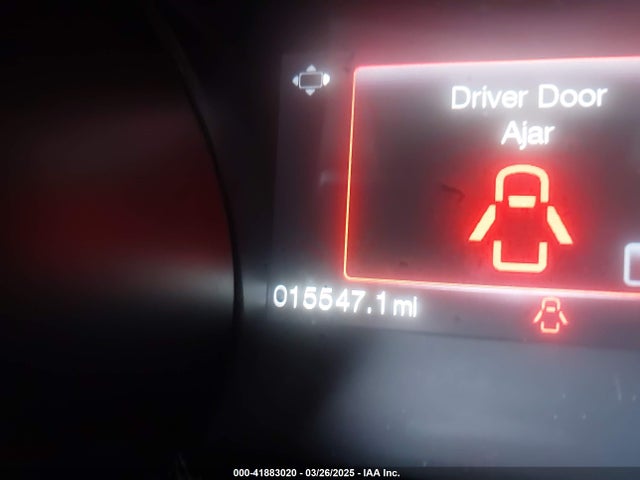 Ford 5.0l 4v premium fuel 2017 1FA6P8CF3H5278061 Image 16