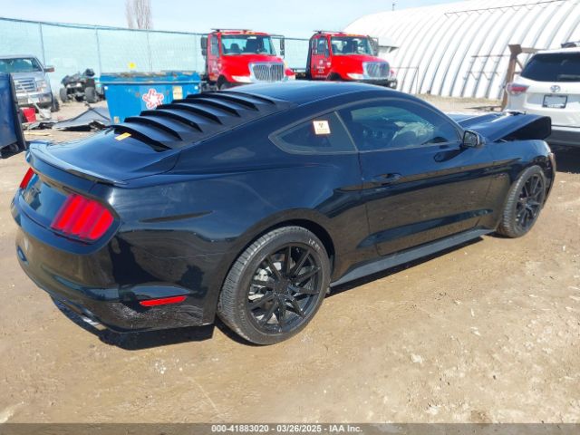 2017 FORD MUSTANG 1FA6P8CF3H5278061 Photo 3