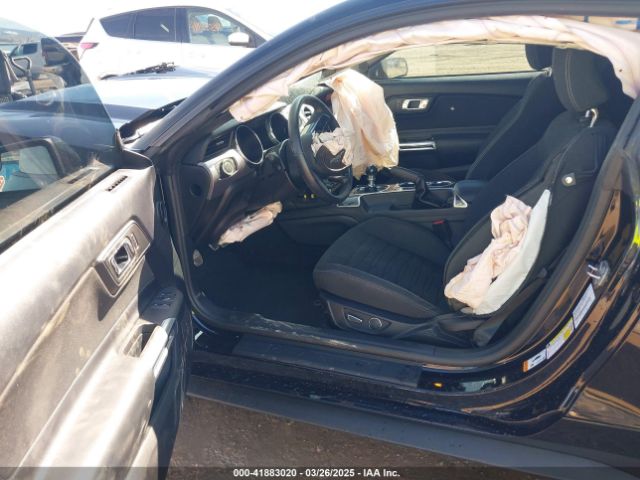 2017 FORD MUSTANG 1FA6P8CF3H5278061 Photo 4