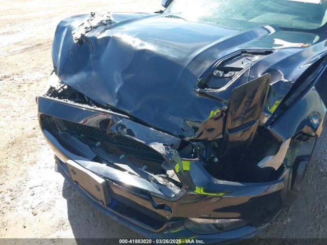 2017 FORD MUSTANG 1FA6P8CF3H5278061 Photo 5