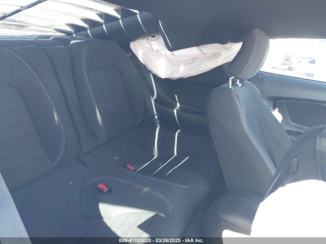 2017 FORD MUSTANG 1FA6P8CF3H5278061 Photo 7