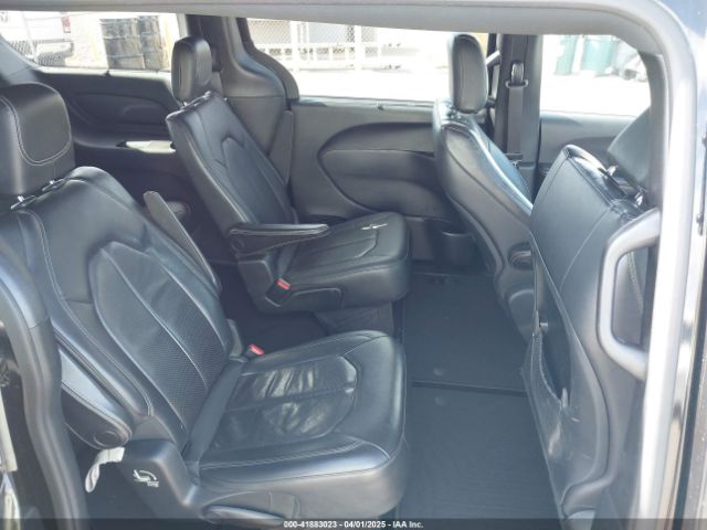 2C4RC1BG6JR322261 Chrysler Pacifica Touring L