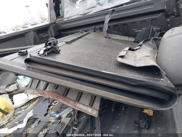Ford F-150 Lariat 2022 1FTFX1E8XNFB60711 Image 12