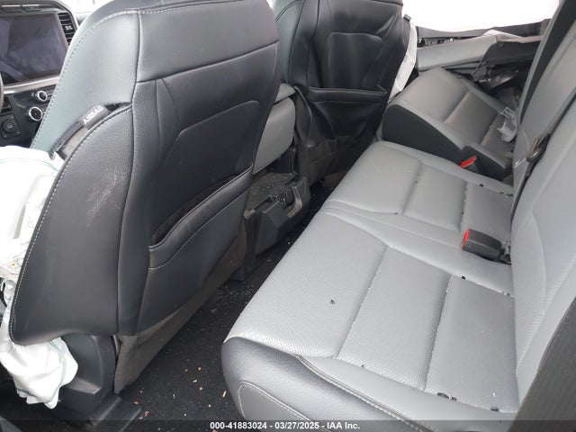 Ford F-150 Lariat 2022 1FTFX1E8XNFB60711 Image 8