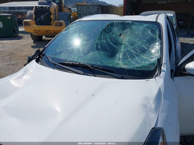3N1CN7AP5JL816843 Nissan Versa 1.6 S+