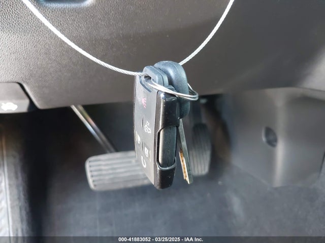 3GCPWBEH0LG230256 Chevrolet Silverado 1500 2wd  Short Bed Custom