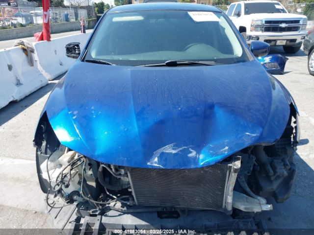 3N1AB7AP0JY219893 Nissan SENTRA SV