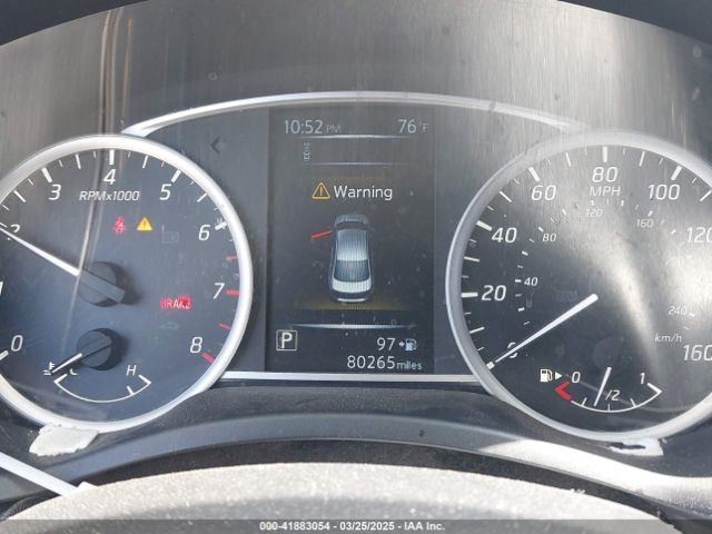 3N1AB7AP0JY219893 Nissan SENTRA SV