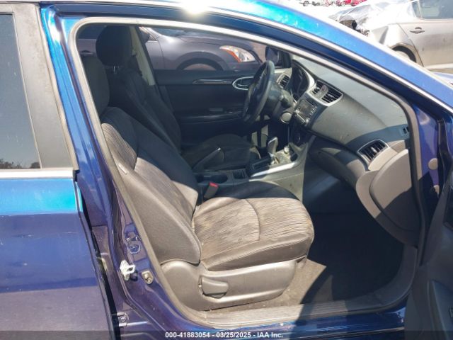 3N1AB7AP0JY219893 Nissan SENTRA SV