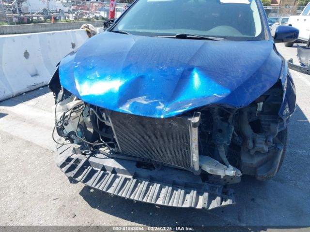 3N1AB7AP0JY219893 Nissan SENTRA SV