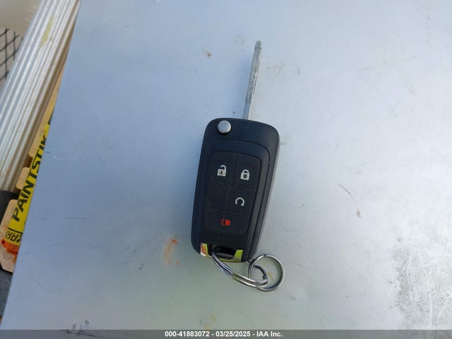 2GNALBEK9F6175842 Chevrolet EQUINOX 1LT
