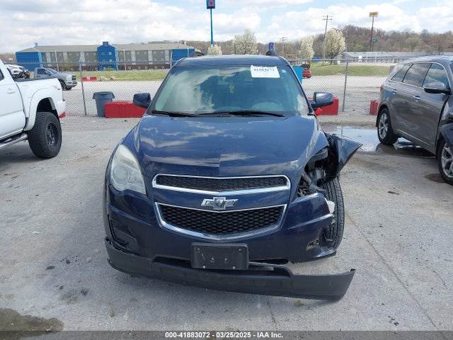 2GNALBEK9F6175842 Chevrolet EQUINOX 1LT
