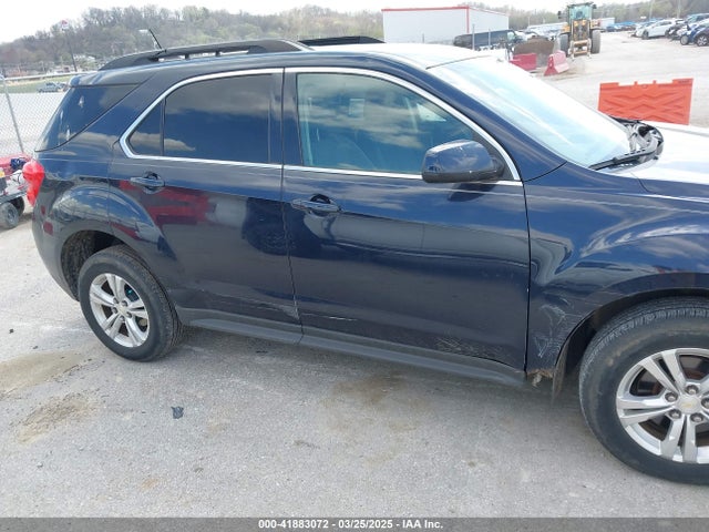 2GNALBEK9F6175842 Chevrolet EQUINOX 1LT