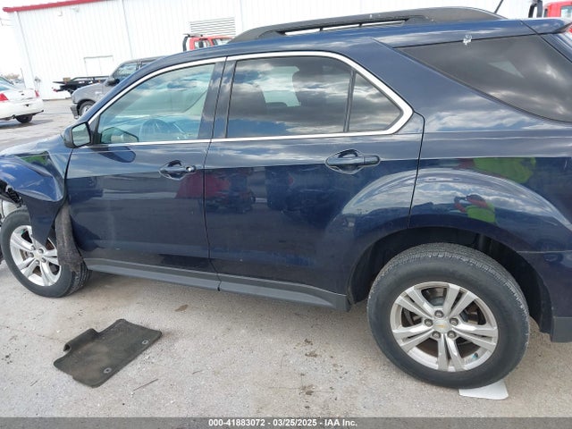 2GNALBEK9F6175842 Chevrolet EQUINOX 1LT