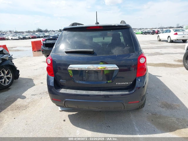 2GNALBEK9F6175842 Chevrolet EQUINOX 1LT