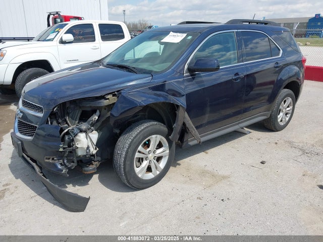 2GNALBEK9F6175842 Chevrolet EQUINOX 1LT