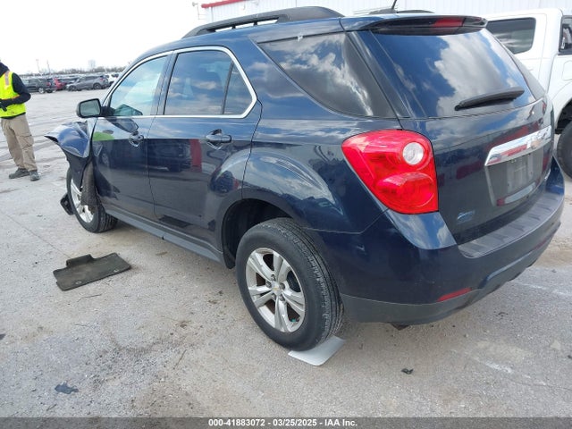 2GNALBEK9F6175842 Chevrolet EQUINOX 1LT