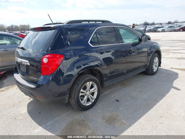 2GNALBEK9F6175842 Chevrolet EQUINOX 1LT