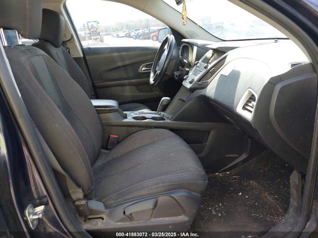 2GNALBEK9F6175842 Chevrolet EQUINOX 1LT