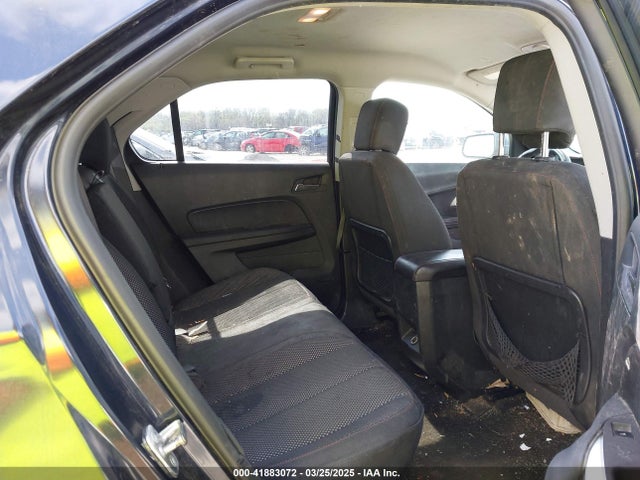 2GNALBEK9F6175842 Chevrolet EQUINOX 1LT