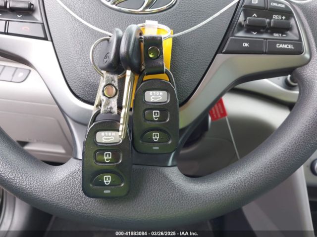 KMHD84LF2JU492179 Hyundai ELANTRA SEL