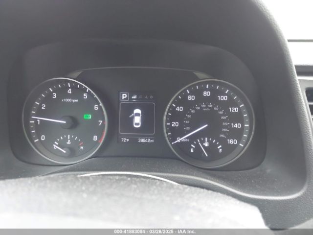 KMHD84LF2JU492179 Hyundai ELANTRA SEL