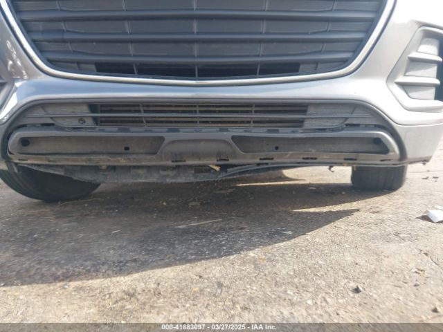 3GNCJKSBXLL330988 Chevrolet Trax Fwd Ls