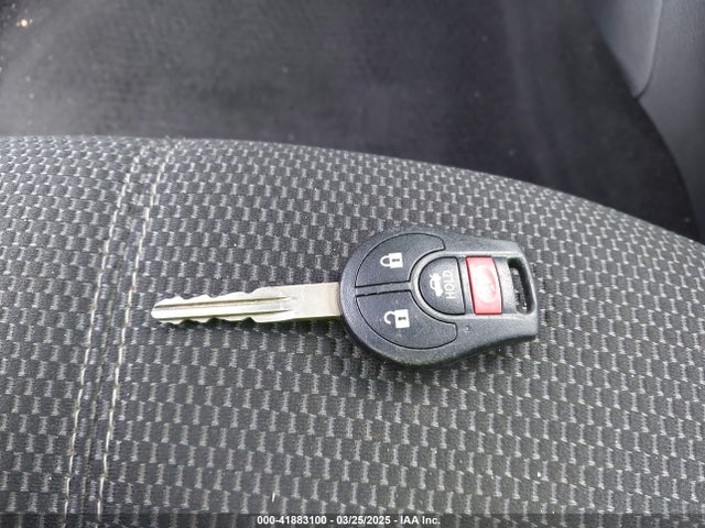 3N1AB7AP5HY324665 Nissan SENTRA S