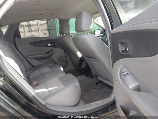 2G11Z5SL9F9145933 Chevrolet IMPALA LS