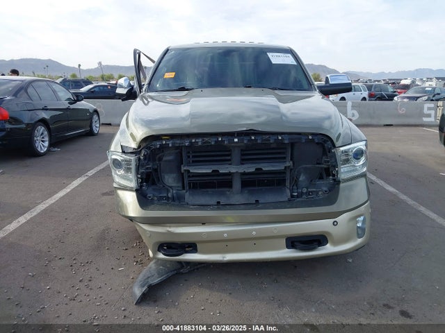 RAM 1500 2014 1C6RR7PT4ES476647 Image 13