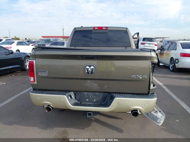 RAM 1500 2014 1C6RR7PT4ES476647 Image 17