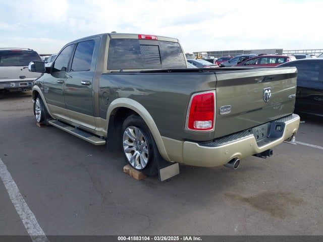 RAM 1500 2014 1C6RR7PT4ES476647 Image 3