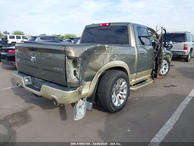 RAM 1500 2014 1C6RR7PT4ES476647 Image 4