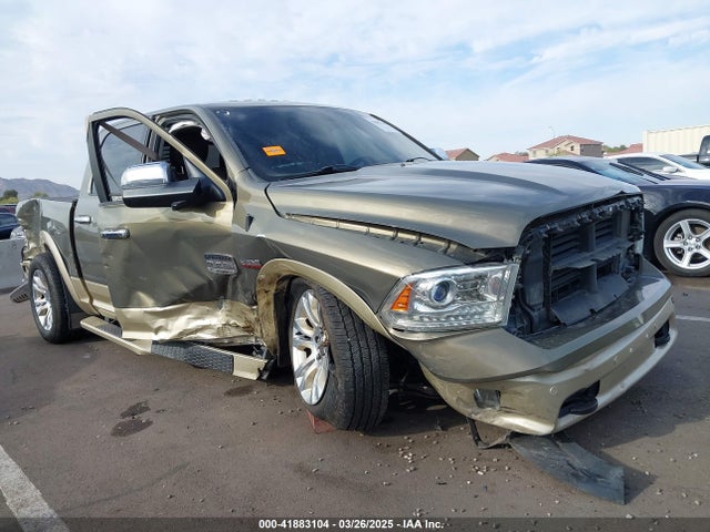 RAM 1500 2014 1C6RR7PT4ES476647 Image 6