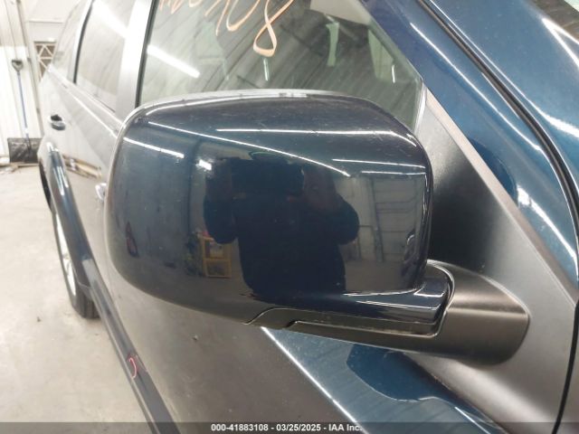 3C4PDDBG4ET178931 Dodge Journey Sxt