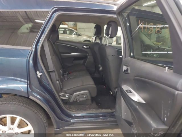 3C4PDDBG4ET178931 Dodge Journey Sxt