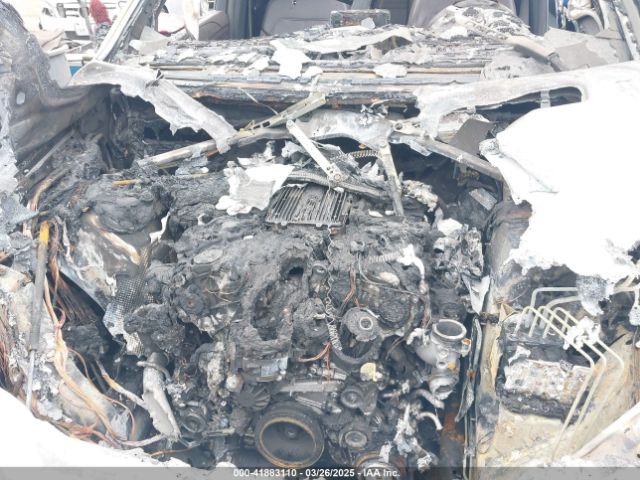 4JGDF6EE4KB225810 Mercedes-Benz Gls 450 4matic