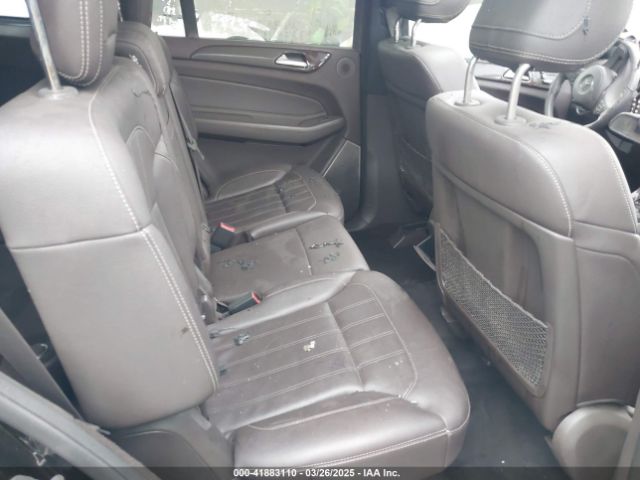 4JGDF6EE4KB225810 Mercedes-Benz Gls 450 4matic