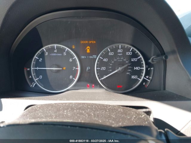 5J8TB4H50EL005348 Acura RDX