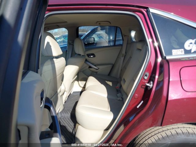 5J8TB4H50EL005348 Acura RDX
